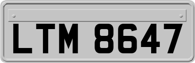 LTM8647