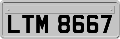LTM8667