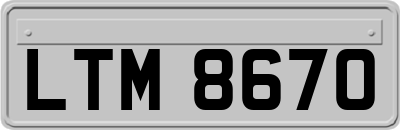 LTM8670