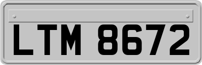 LTM8672