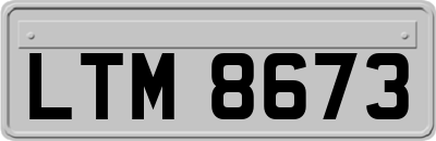 LTM8673