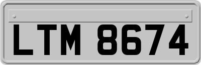 LTM8674