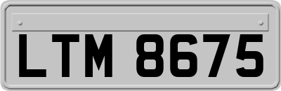 LTM8675