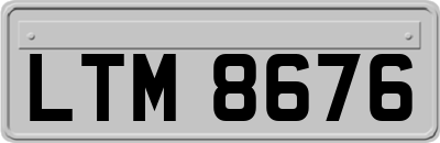 LTM8676