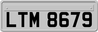 LTM8679