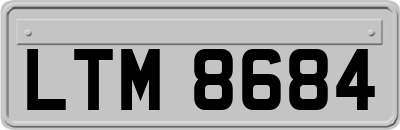 LTM8684