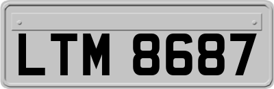 LTM8687