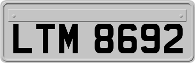 LTM8692
