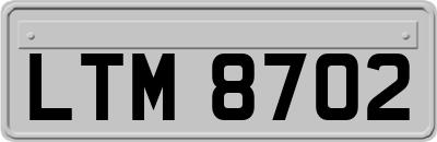 LTM8702