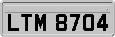 LTM8704