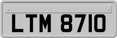 LTM8710