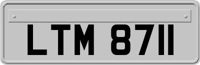 LTM8711