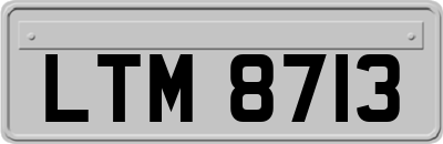 LTM8713