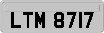 LTM8717