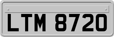 LTM8720