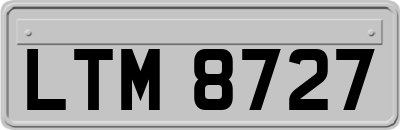 LTM8727