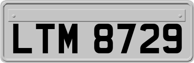 LTM8729