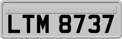 LTM8737