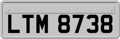 LTM8738