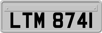 LTM8741