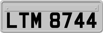 LTM8744