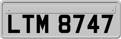 LTM8747