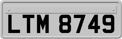 LTM8749