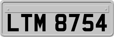 LTM8754