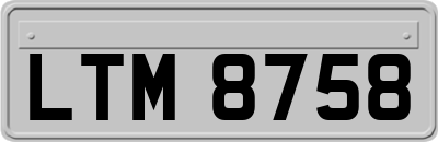 LTM8758