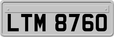LTM8760