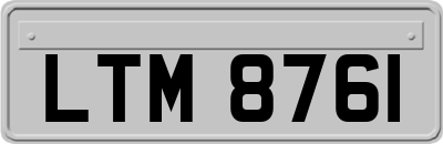 LTM8761