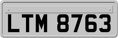 LTM8763