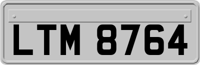 LTM8764