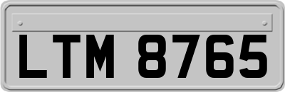 LTM8765