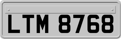 LTM8768
