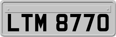 LTM8770
