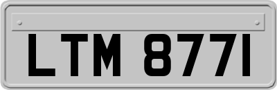 LTM8771