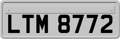 LTM8772