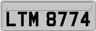 LTM8774