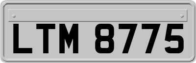 LTM8775
