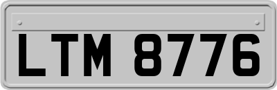 LTM8776