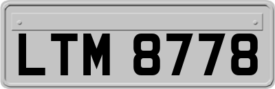 LTM8778