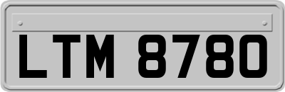 LTM8780