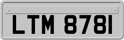 LTM8781
