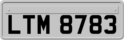 LTM8783