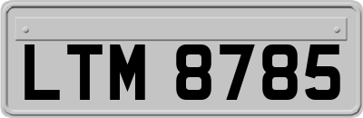 LTM8785