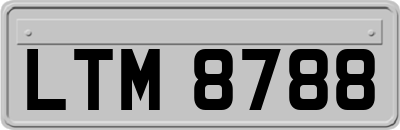 LTM8788