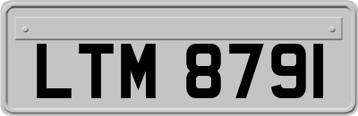 LTM8791