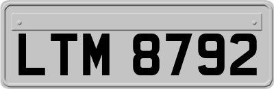 LTM8792