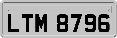 LTM8796
